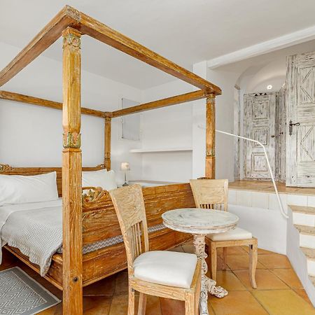 Villa Anna Porto Cervo Luaran gambar