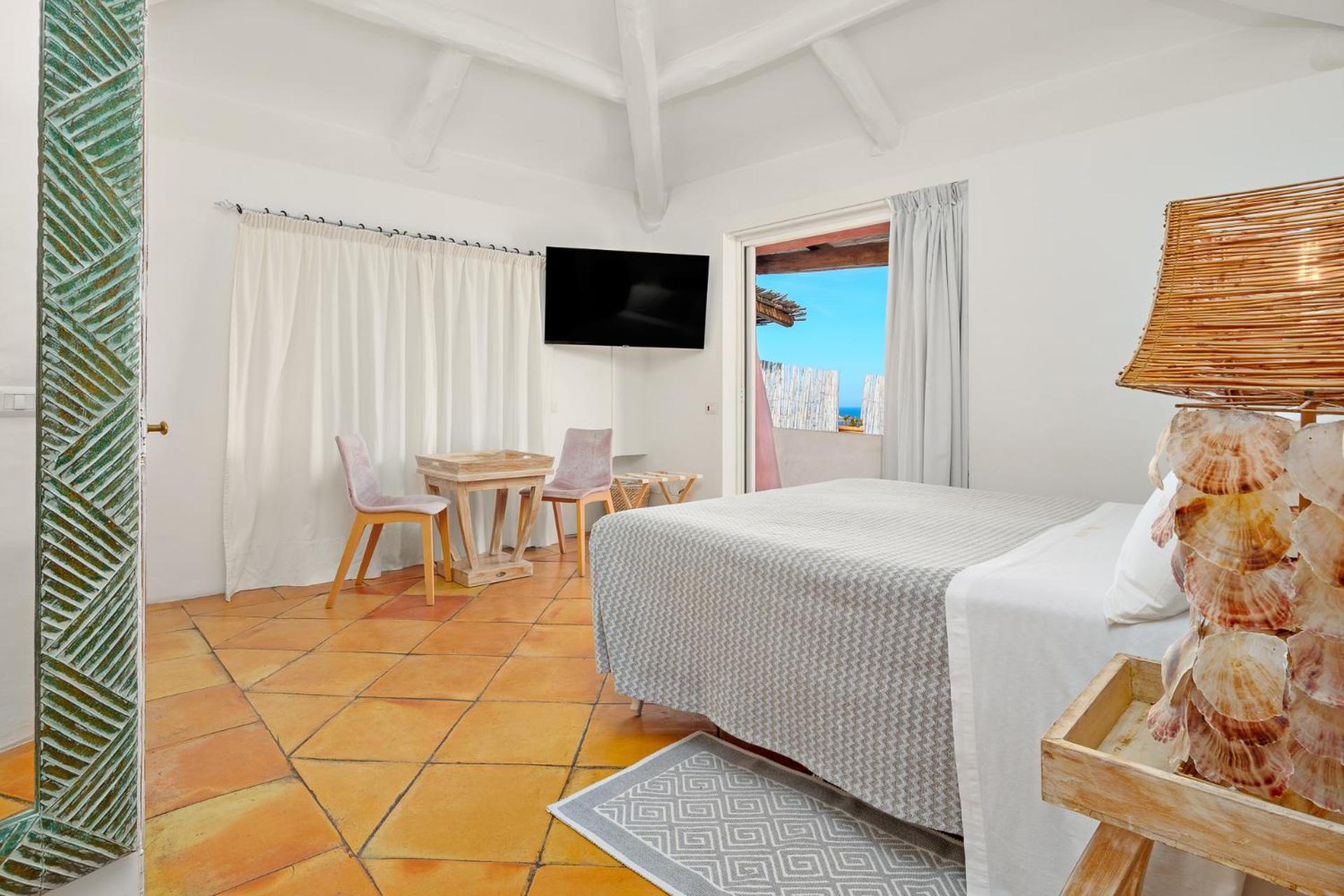 Villa Anna Porto Cervo Luaran gambar