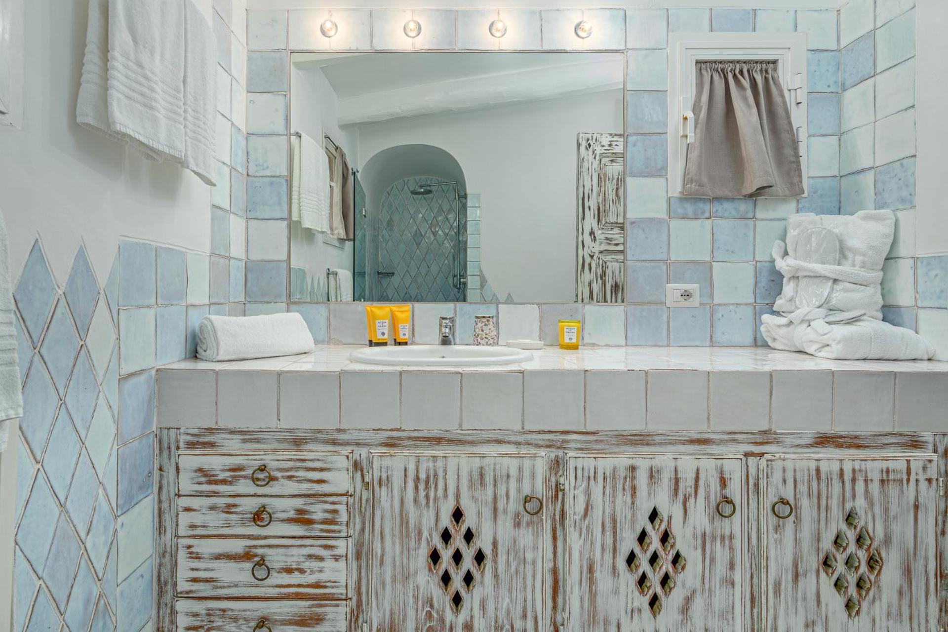 Villa Anna Porto Cervo Luaran gambar