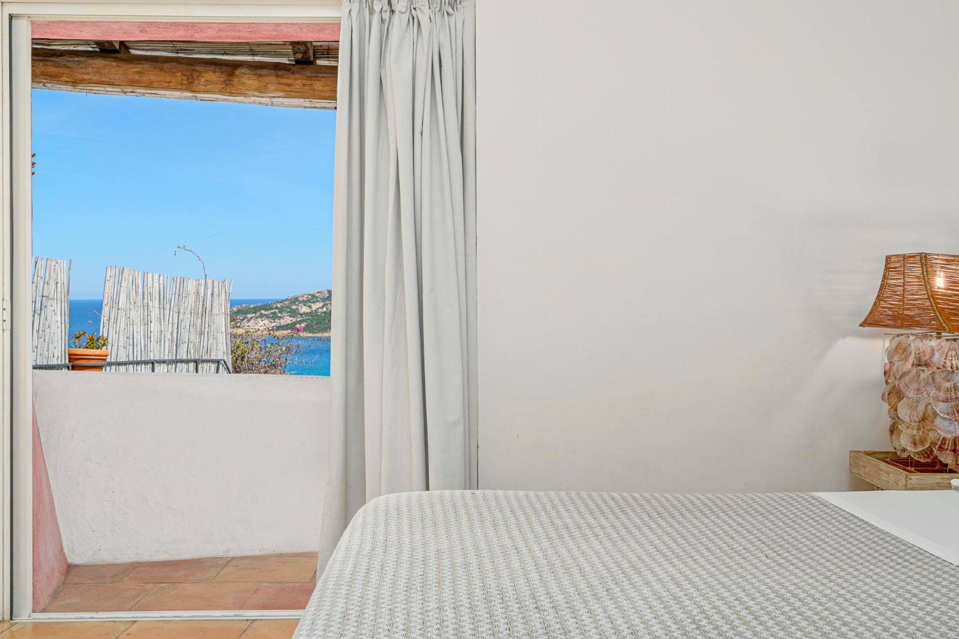 Villa Anna Porto Cervo Luaran gambar