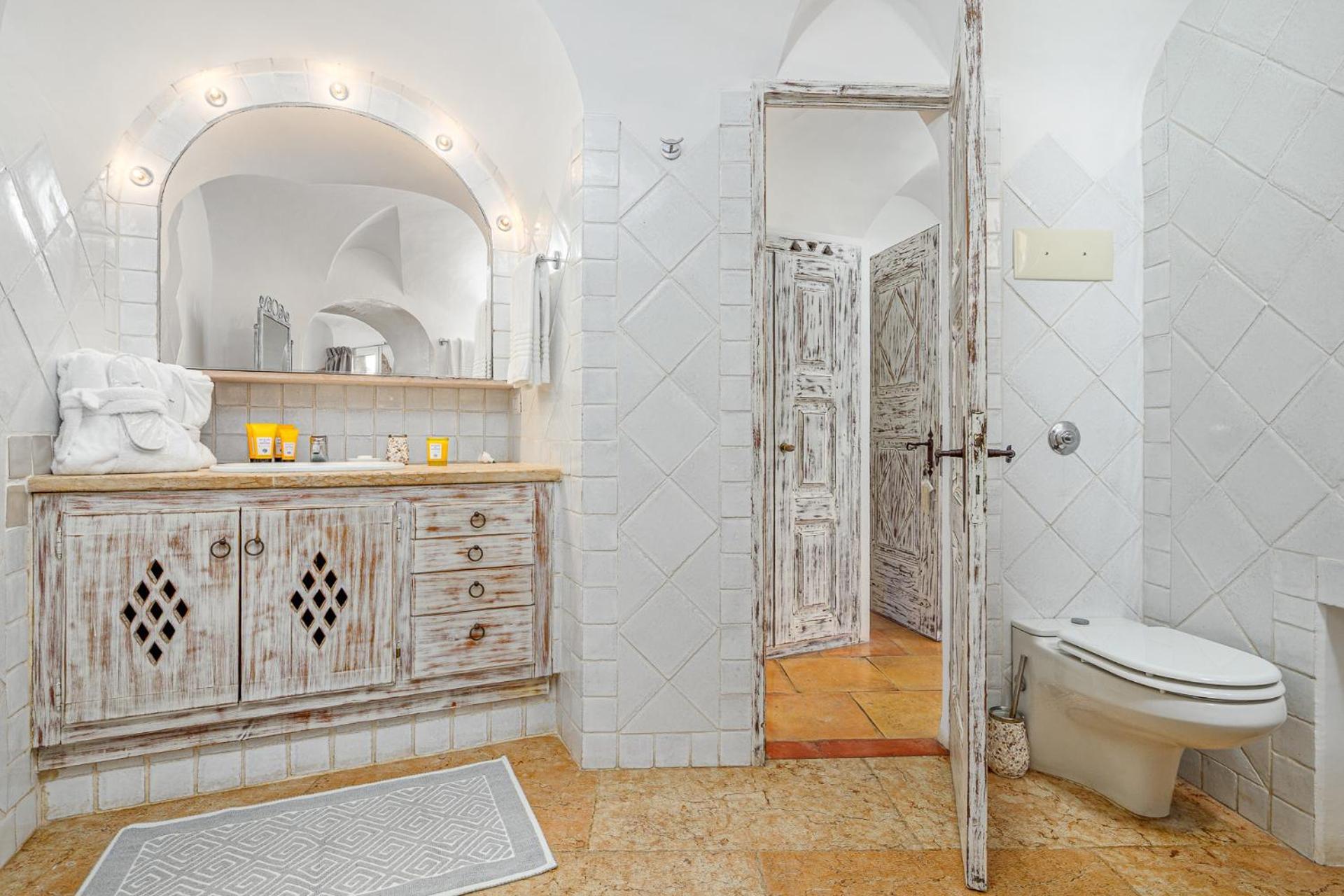 Villa Anna Porto Cervo Luaran gambar